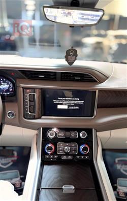 جي ام سي يوكون